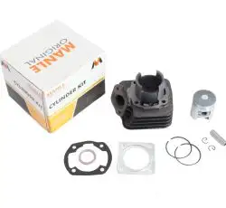 Поршневая (ЦПГ)   Honda TACT 50   (Ø41 AF16)   MANLE