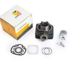 Поршневая (ЦПГ) Suzuki AD 50 (Ø41, p-10) HORZA