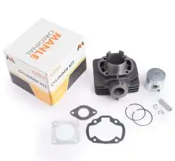 Поршневая (ЦПГ)   Suzuki AD 65   (Ø44, p-10)   MANLE