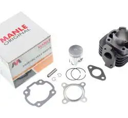 Поршневая (ЦПГ)   Yamaha JOG 3KJ 50   (Ø40, p-10)   MANLE