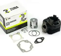 Поршневая (ЦПГ)   Yamaha JOG 3KJ 65   (Ø44 p-10)   ZUNA