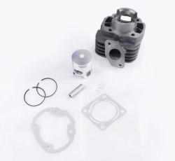 Поршневая (ЦПГ) Yamaha MINT 1YU 50 (Ø40) ZUNA