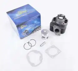 Поршневая (ЦПГ) Yamaha MINT 1YU 50 (Ø40) HORZA