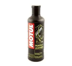 Средство для ухода за кожаными изделиями 250мл   (M3 Perfect Leather)   MOTUL   (#102994)