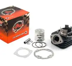 Поршневая (ЦПГ) Honda DIO ZX 72 (Ø48) оригинал Taiwan SEE