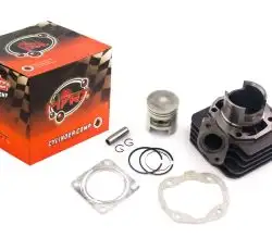 Поршневая (ЦПГ)   Honda TACT 50   (Ø41 AF16)   оригинал Taiwan   SEE