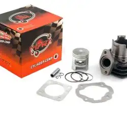 Поршневая (ЦПГ)   Honda PAL 50   (Ø41 AF17)   оригинал Taiwan   SEE
