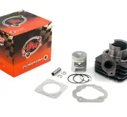 Поршневая (ЦПГ)   Honda DJ1 50   (AF12)   оригинал Taiwan   SEE