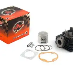 Поршневая (ЦПГ) Suzuki AD 72 (Ø47) оригинал Taiwan SEE