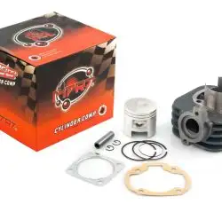 Поршневая (ЦПГ)   Suzuki LETS 72   (Ø47)   оригинал Taiwan   SEE