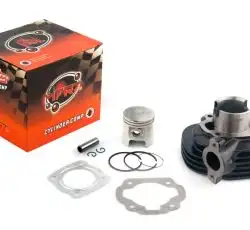 Поршневая (ЦПГ)   2T TB 50, Suzuki RUN   (Ø41, p-10, h-51)   оригинал Taiwan   SEE