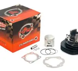 Поршневая (ЦПГ)   2T TB 60, Suzuki RUN   (Ø43)   оригинал Taiwan   SEE