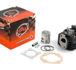 Поршневая (ЦПГ)   Yamaha JOG 3KJ 50   (Ø40 p-10)   оригинал Taiwan   SEE