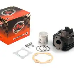 Поршневая (ЦПГ)   Yamaha JOG 3KJ 65   (Ø44 p-10)   оригинал Taiwan   SEE
