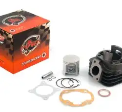 Поршневая (ЦПГ)   Yamaha JOG 3KJ 72   (Ø47 p-10)   оригинал Taiwan   SEE