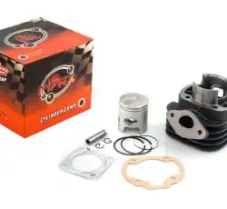 Поршневая (ЦПГ)   Yamaha JOG 2JA 65   (Ø44 p-10)   оригинал Taiwan   SEE