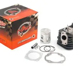 Поршневая (ЦПГ)   Yamaha JOG 3WF 90   (Ø50 p-12)   оригинал Taiwan   SEE