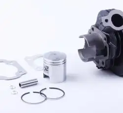 Поршневая (ЦПГ)   2T TB 60, Suzuki RUN   (Ø43)   AMG