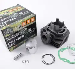 Поршневая (ЦПГ) Suzuki AD 65 (Ø44, p-10) STAGE-9