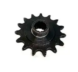 Звезда трансмиссии (передняя)   КАРПАТЫ   420-15T   JING   (mod.A)
