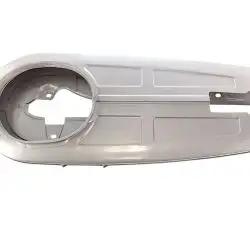 Кожух цепи трансмиссии   4T CG/CB 125/150   KOMATCU   (mod.A)