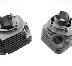 Цилиндры   ЯВА 350, 638   12V   (голые)   HEFEI