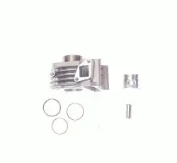 Поршневая (ЦПГ)   4T GY6 50   (Ø39.0)   (TM)   EVO