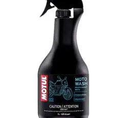 Средство для очистки поверхностей мотоцикла   1л   (E2 Moto Wash)   MOTUL   (#105505)