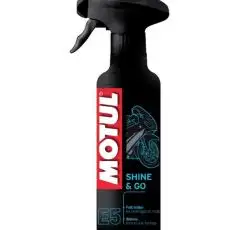 Средство для востановления лаков и красок 400мл   (SHINE  GO)   MOTUL   (#103000)