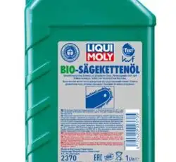 Масло   1л   (минеральное, для смазки цепей бензоинструмента)   LIQUI MOLY   #2370