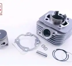 Поршневая (ЦПГ)   Suzuki AD 100   (Ø52,5, p-12)   SEE  Taiwan NEW