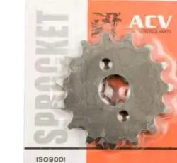 Звезда трансмиссии (передняя)   Delta   428-13T   [D]