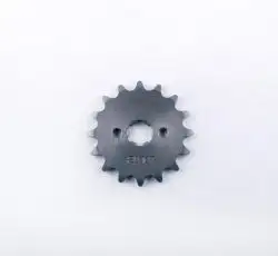 Звезда трансмиссии (передняя)   Delta   420-16T   (штампованная)   EVO