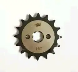 Звезда трансмиссии (передняя)   Delta   420-16T   (TM SP)   EVO