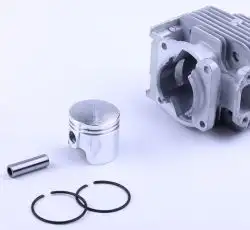 Поршневая мотокосы (ЦПГ) 1E40F-5 (Ø40) BEST