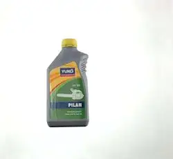 Масло   1л   (минеральное, для смазки цепей бензоинструмента, PILAN ISO 100)   YUKO   (#GRS)