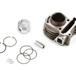 Поршневая (ЦПГ)   4T GY6 60   (Ø44.0)   SUNY