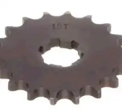 Звезда трансмиссии (передняя)   ЯВА   428-16T   (Тайвань)   VCH