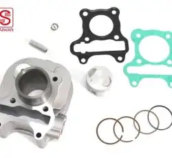 Поршневая (ЦПГ)   Suzuki LETS 50   4T (Ø39)   SEE  Taiwan NEW