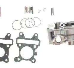 Поршневая (ЦПГ)   Yamaha SA36J, VINO, GEAR   (Ø38.00. p-10)   SEE  Taiwan NEW