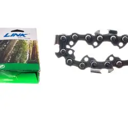 Цепь пильная 3/8, 1,3mm, 50зв, серп, под шину 14 (35см) для St 180-250   STISHI   (mod:B)