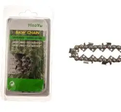 Цепь пильная 325, 1,3mm, 72зв, RS, под шину 18 (45см) Атлант и китайцы   HAOYU