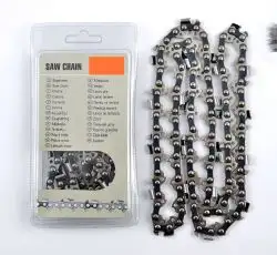 Цепь пильная 325, 1,5mm, 76зв, RS, под шину 20 (50см) для Husqvarna 257/254   STISHI