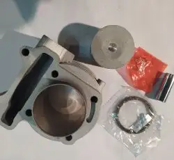 Поршневая (ЦПГ)   4T GY6 100   (Ø50.0, тюнинг GY6 50)   (Никосил)   KITAKO