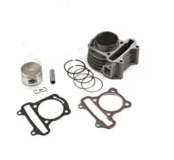 Поршневая (ЦПГ)   4T GY6 100   (Ø50.0, тюнинг GY6 50)   JIN