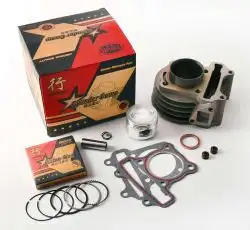 Поршневая (ЦПГ)   4T GY6 60   (Ø44.0)   JIN