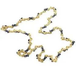 Цепь пильная 325, 1.3mm, 76зв, RS, под шину 20 (50см)   (золотая)   (Valbro)   SVET