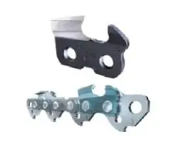 Цепь пильная   3/8, 1.3mm, 52зв, серп, под шину 14 (35см) для Partner 350-401   SENDI
