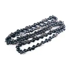 Цепь пильная   3/8, 1.3mm, 56зв, серп, под шину 16 (40см) для Partner 350-401   SENDI