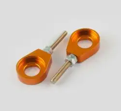 Натяжитель цепи трансмиссии   15mm   (желтый)   RIDE IT